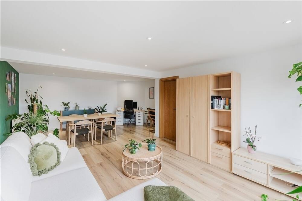 Appartement te koop in Wetteren 9230 249000.00€ 2 slaapkamers 104.00m² - Zoekertje 486742