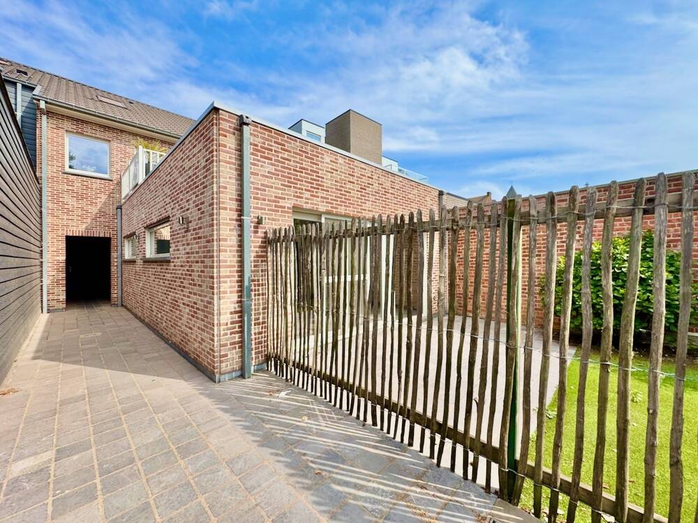 Appartement te koop in Ertvelde 9940 353000.00€ 2 slaapkamers 136.00m² - Zoekertje 486562