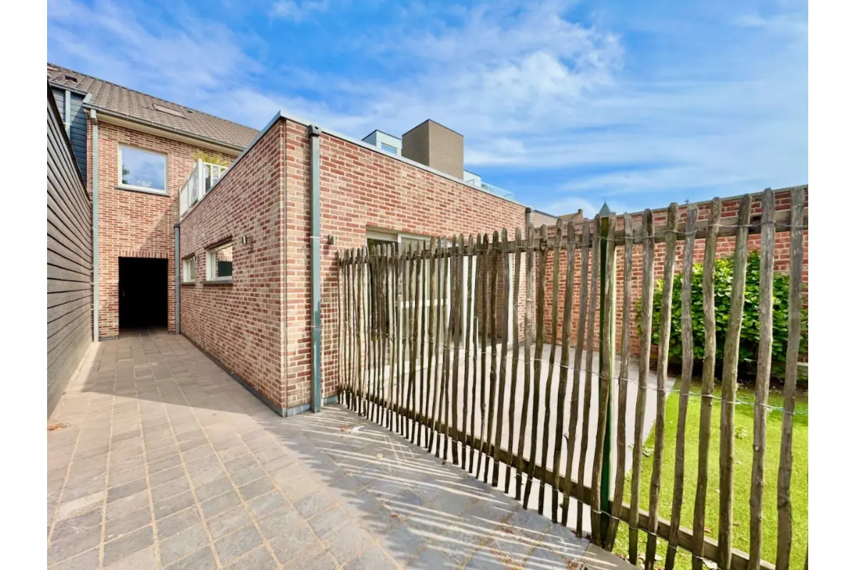 Appartement te  koop in Ertvelde 9940 353000.00€ 2 slaapkamers 136.00m² - Zoekertje 486562