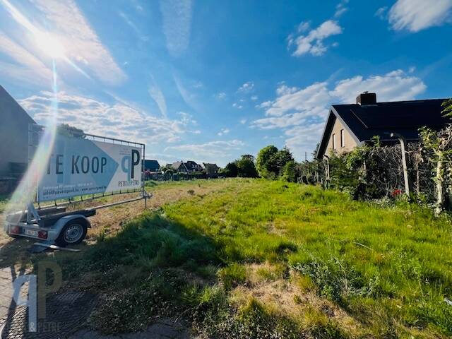 Grond te koop in Zottegem 9620 179000.00€ slaapkamers m² - Zoekertje 486856