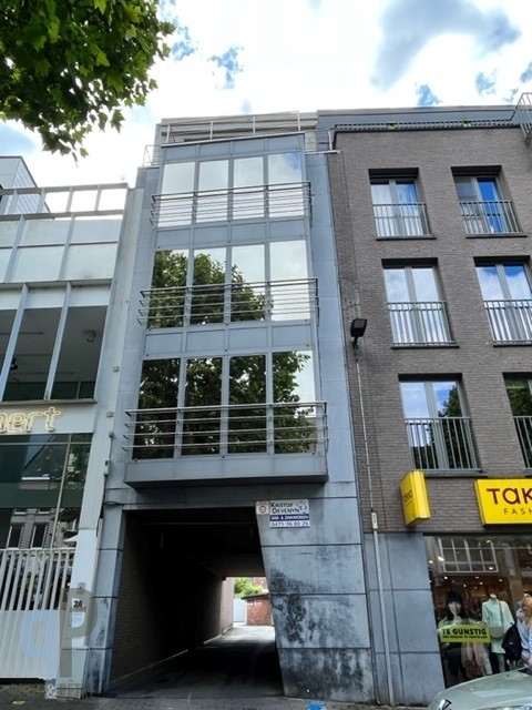 Appartement te huur in Zottegem 9620 880.00€ 1 slaapkamers 87.00m² - Zoekertje 486854