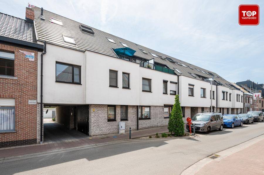 Appartement te koop in Zele 9240 299000.00€ 2 slaapkamers 90.00m² - Zoekertje 486602