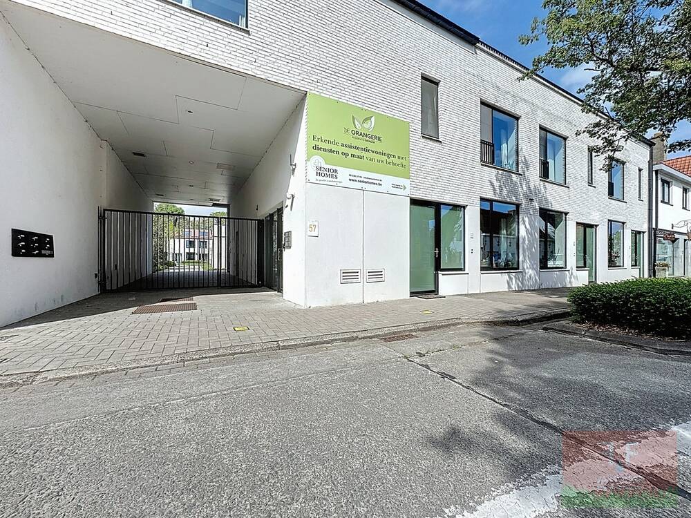 Appartement te koop in Evergem 9940 399000.00€ 2 slaapkamers 104.00m² - Zoekertje 486814