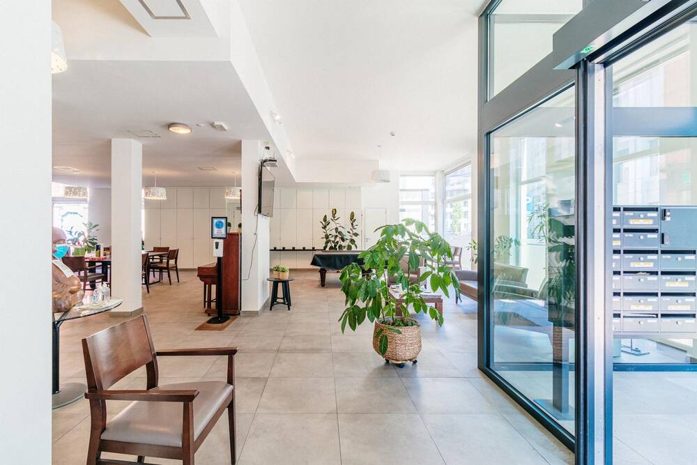 Handelszaak te koop in Gent 9000 450000.00€ slaapkamers 150.00m² - Zoekertje 486589