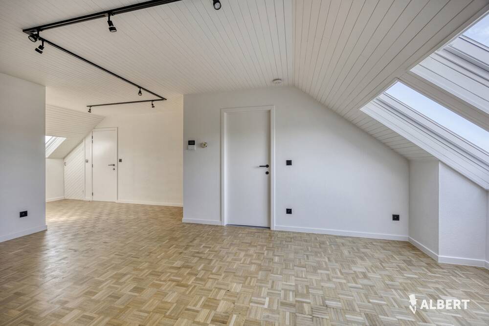 Studio te  koop in Ninove 9400 195000.00€ 1 slaapkamers 50.00m² - Zoekertje 486736