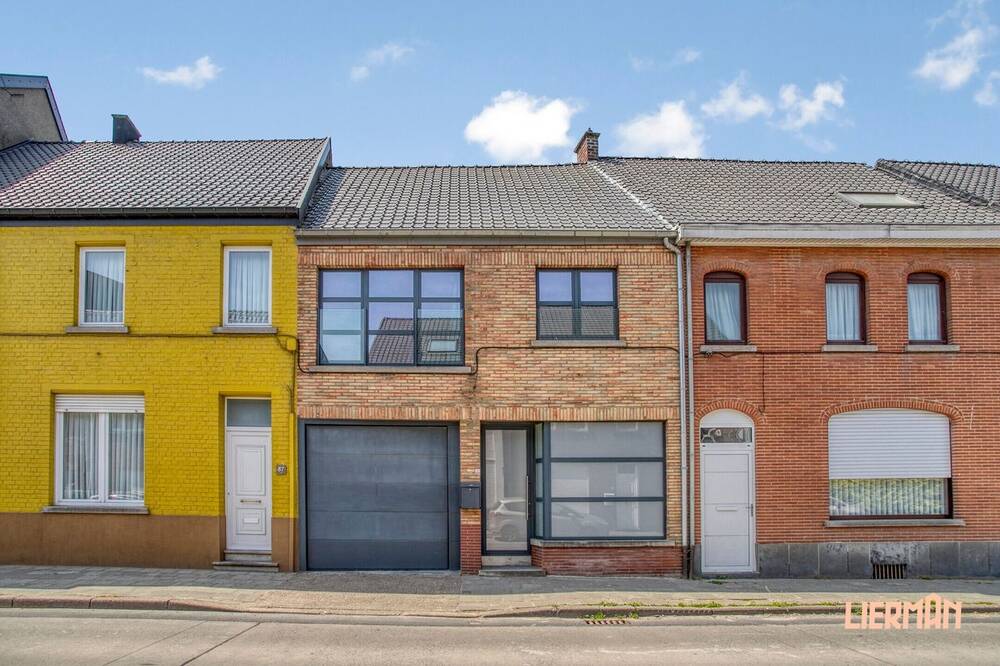 Huis te koop in Herzele 9550 319000.00€ 3 slaapkamers 130.00m² - Zoekertje 486865
