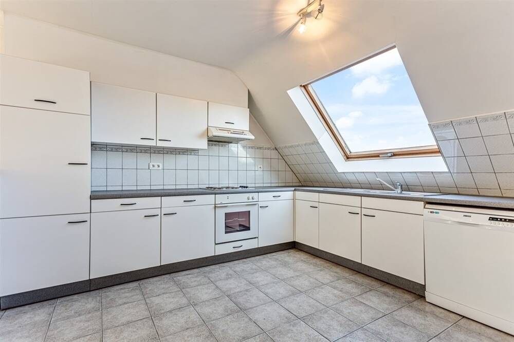 Appartement te koop in Aalst 9300 179000.00€ 2 slaapkamers 95.00m² - Zoekertje 487013