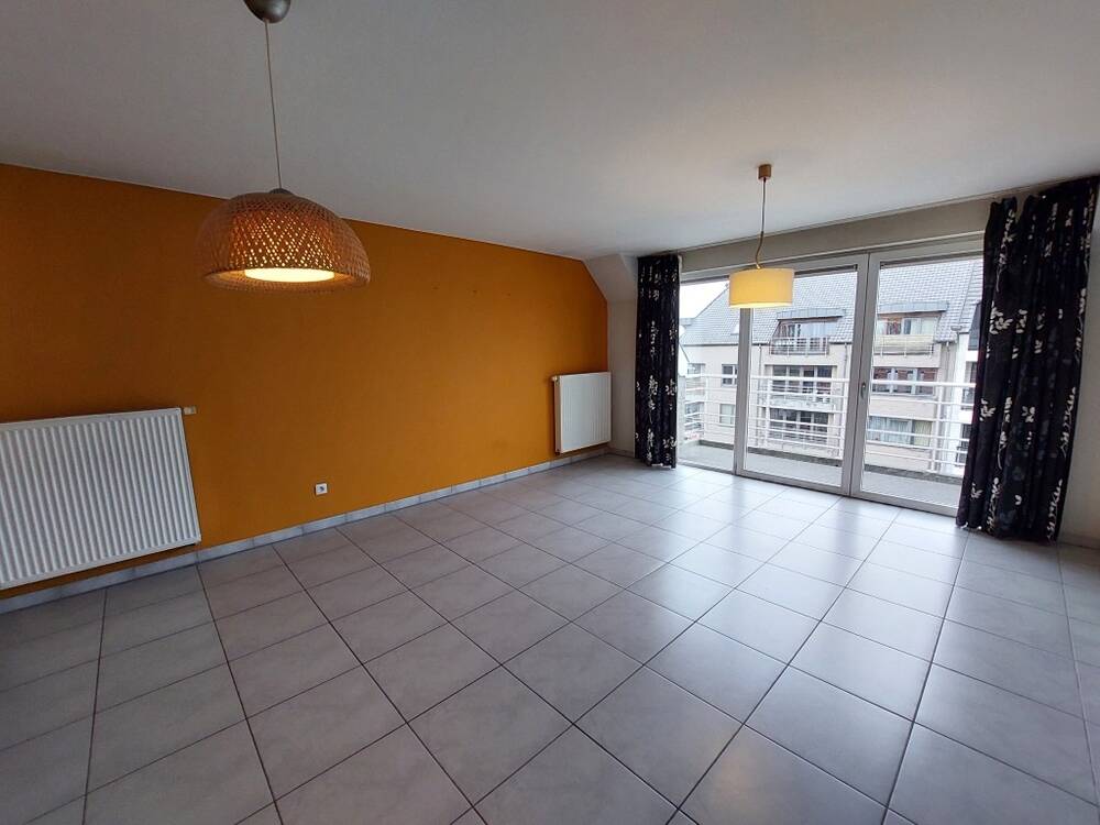 Appartement te huur in Waarschoot 9950 750.00€ 1 slaapkamers 65.00m² - Zoekertje 487271