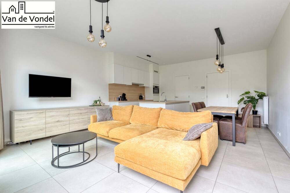 Appartement te koop in Aalst 9300 239000.00€ 1 slaapkamers 71.00m² - Zoekertje 486888