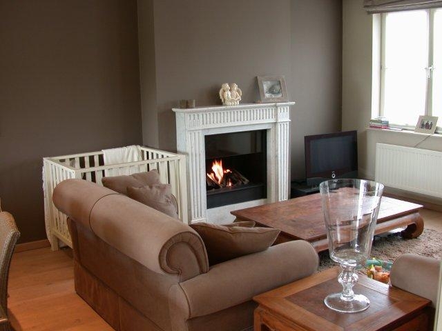 Appartement te huur in Gentbrugge 9050 1100.00€ 2 slaapkamers 113.00m² - Zoekertje 486962