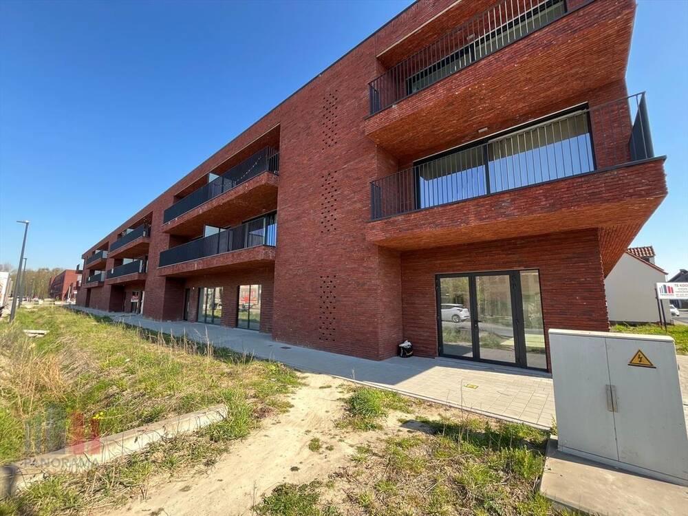 Handelszaak te koop in Drongen 9031 378618.00€ slaapkamers 139.00m² - Zoekertje 487485