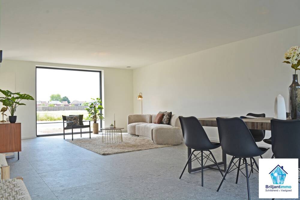 Huis te koop in Buggenhout 9255 448000.00€ 4 slaapkamers 214.80m² - Zoekertje 488071