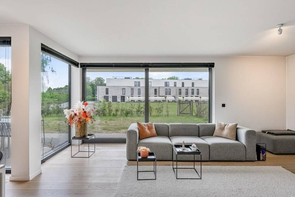 Appartement te koop in Gentbrugge 9050 599000.00€ 3 slaapkamers 129.00m² - Zoekertje 488147