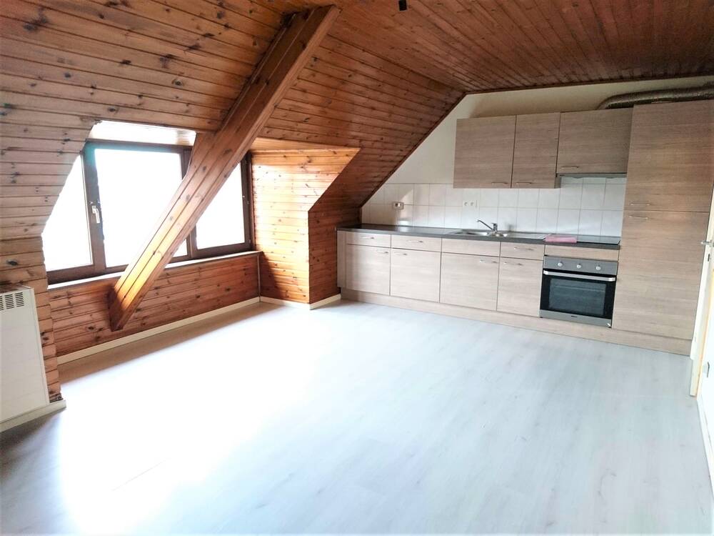 Appartement te huur in Waarschoot 9950 695.00€ 2 slaapkamers 49.00m² - Zoekertje 487960