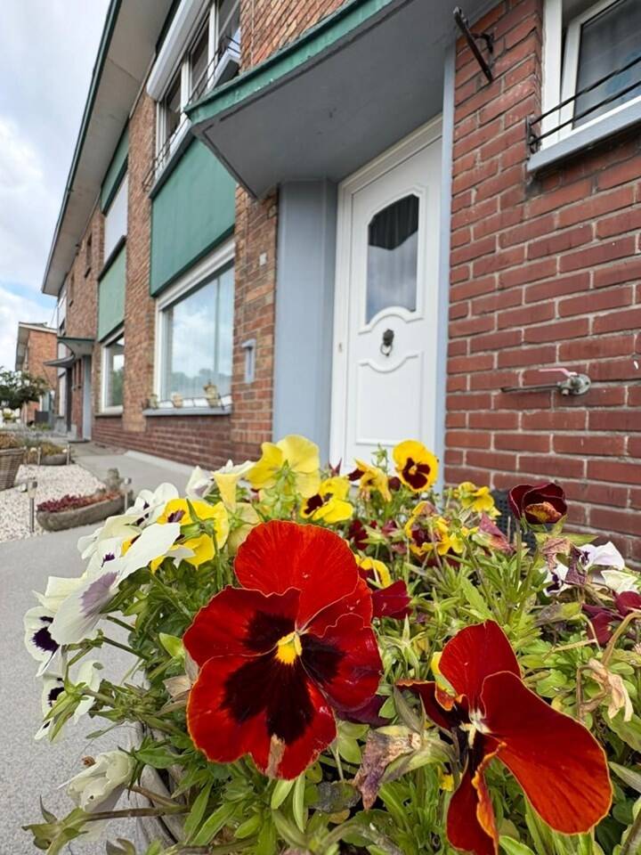 Huis te koop in Desteldonk 9042 165000.00€ 3 slaapkamers 114.00m² - Zoekertje 487427