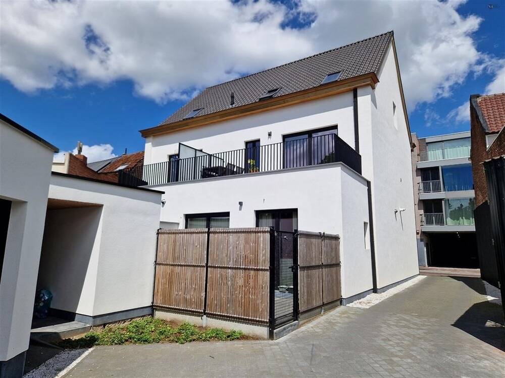Appartement te koop in Zele 9240 239000.00€ 1 slaapkamers 65.00m² - Zoekertje 487836