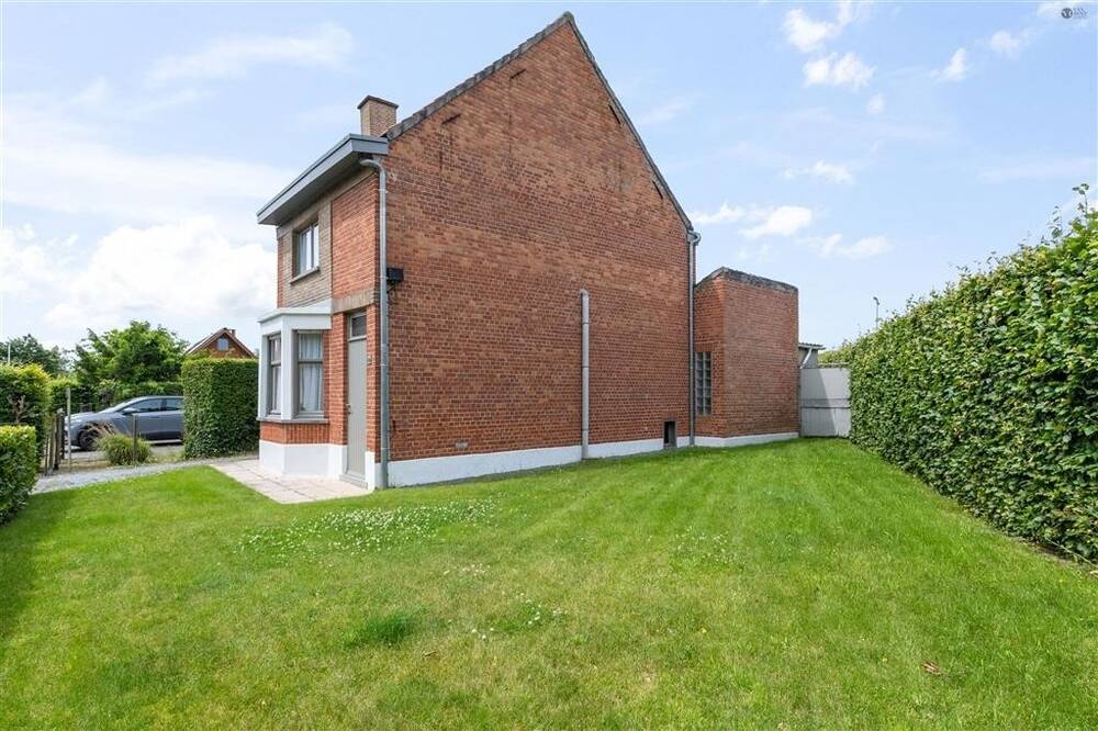 Huis te  koop in Stekene 9190 287000.00€ 2 slaapkamers 92.00m² - Zoekertje 488427