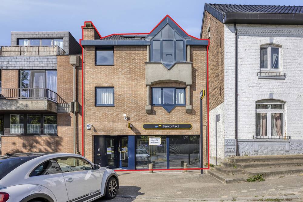 Huis te koop in Ninove 9400 850000.00€ 5 slaapkamers 385.00m² - Zoekertje 489267