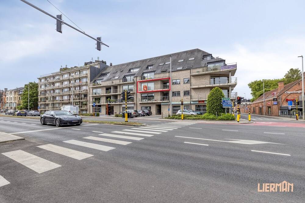 Appartement te koop in Aalst 9300 315000.00€ 2 slaapkamers 134.00m² - Zoekertje 487230
