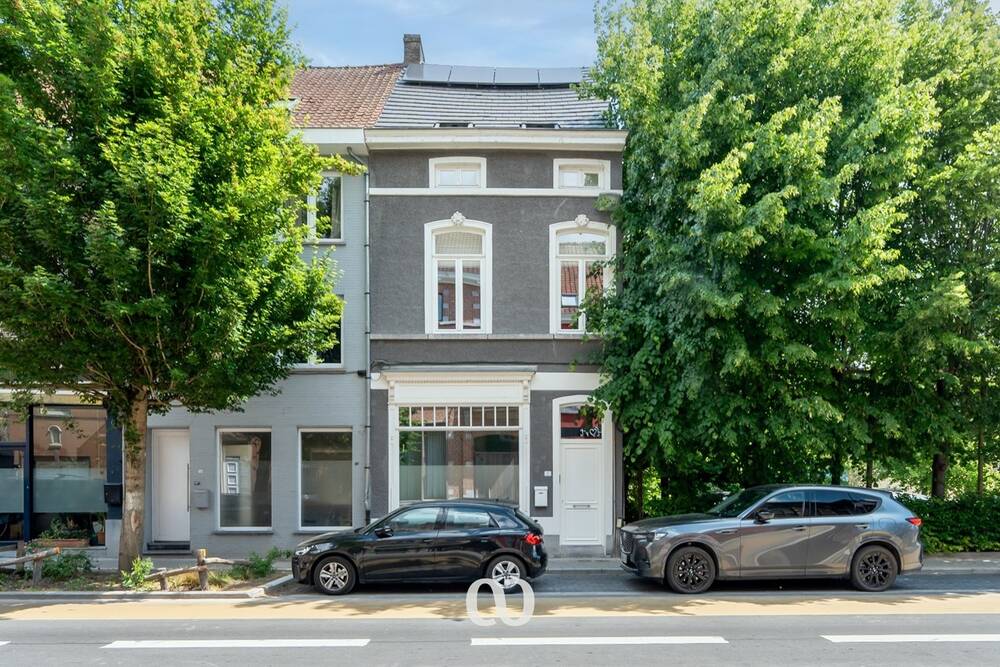 Huis te koop in Oudenaarde 9700 425000.00€ 3 slaapkamers 246.00m² - Zoekertje 487359
