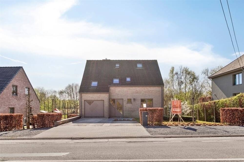 Huis te koop in Oudenaarde 9700 385000.00€ 3 slaapkamers 185.00m² - Zoekertje 488317