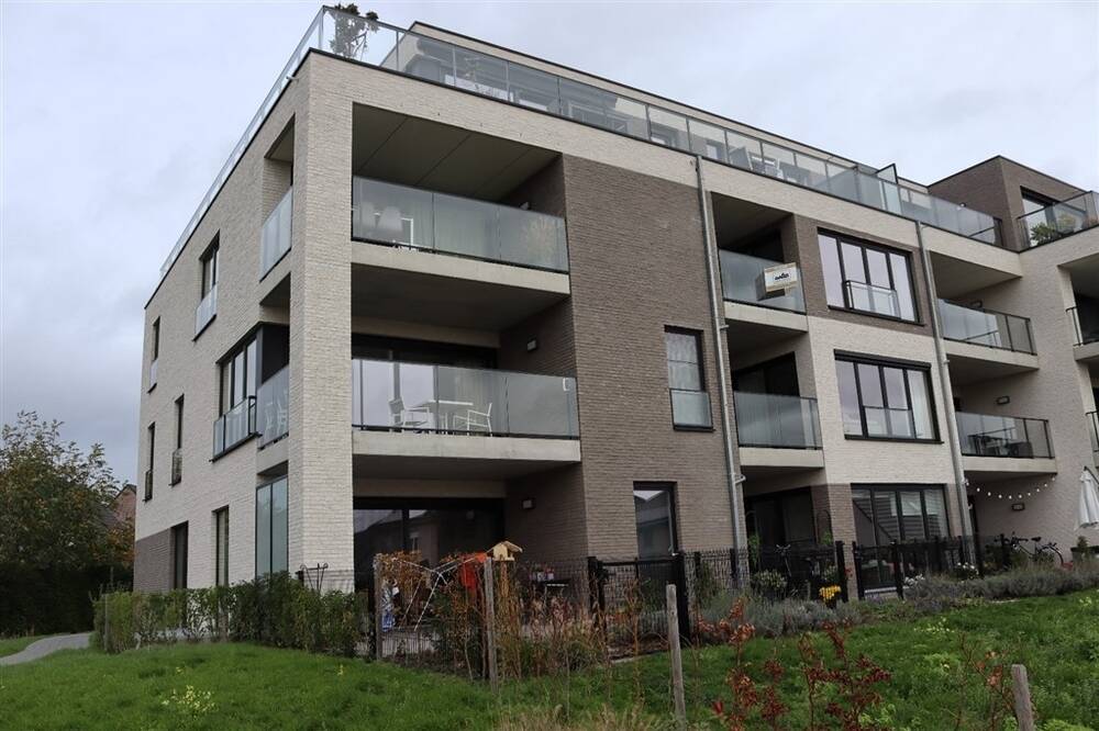 Appartement te huur in Wetteren 9230 845.00€ 2 slaapkamers 85.00m² - Zoekertje 488551