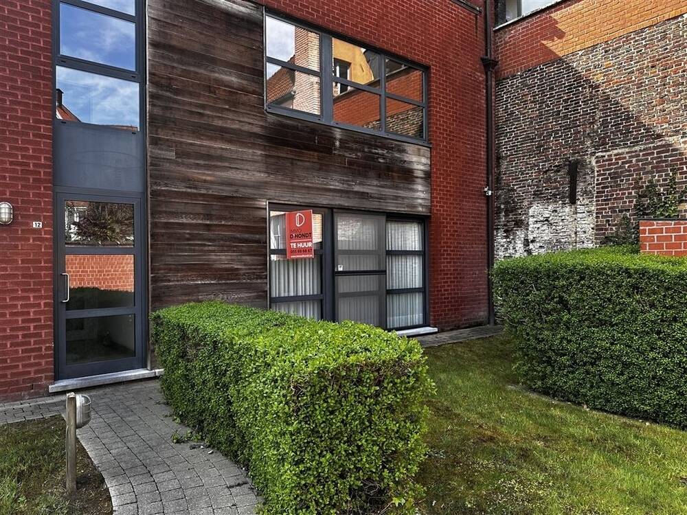 Appartement te huur in Oudenaarde 9700 910.00€ 2 slaapkamers 107.00m² - Zoekertje 487873