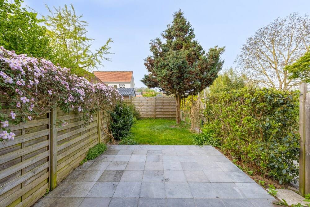 Huis te koop in Drongen 9031 345000.00€ 2 slaapkamers 135.00m² - Zoekertje 488505