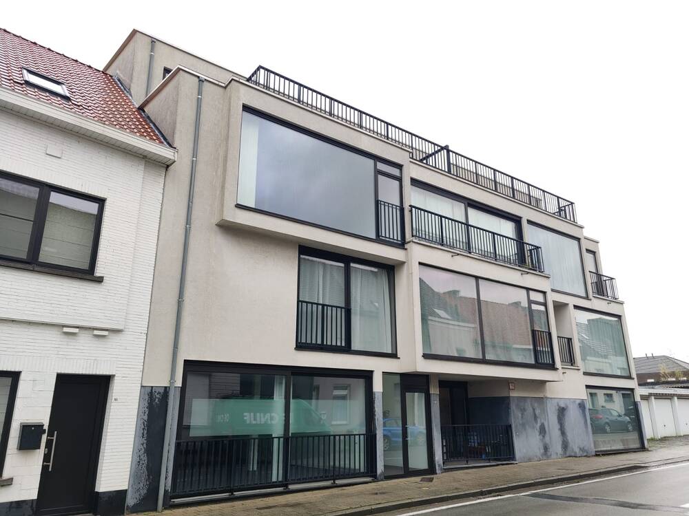 Appartementsgebouw te koop in Zottegem 9620 2300000.00€ 20 slaapkamers 900.00m² - Zoekertje 488648