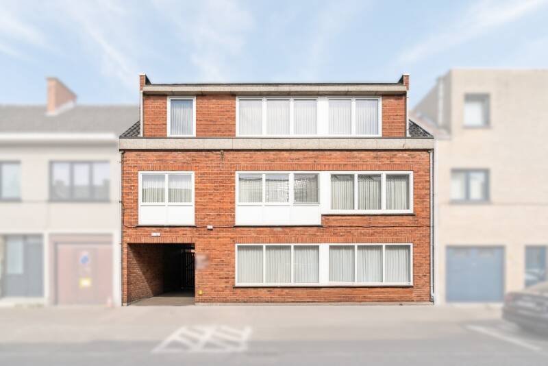 Appartement te koop in Lokeren 9160 595000.00€ 6 slaapkamers m² - Zoekertje 488120