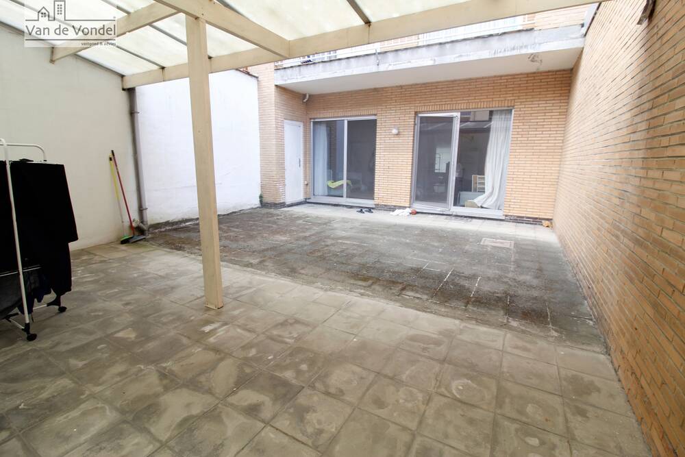 Benedenverdieping te koop in Denderleeuw 9470 175000.00€ 2 slaapkamers 75.00m² - Zoekertje 489303