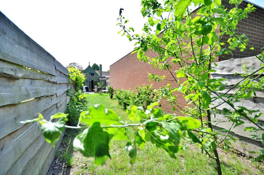 Huis te koop in Kluisbergen 9690 149000.00€ 2 slaapkamers 78.00m² - Zoekertje 490145