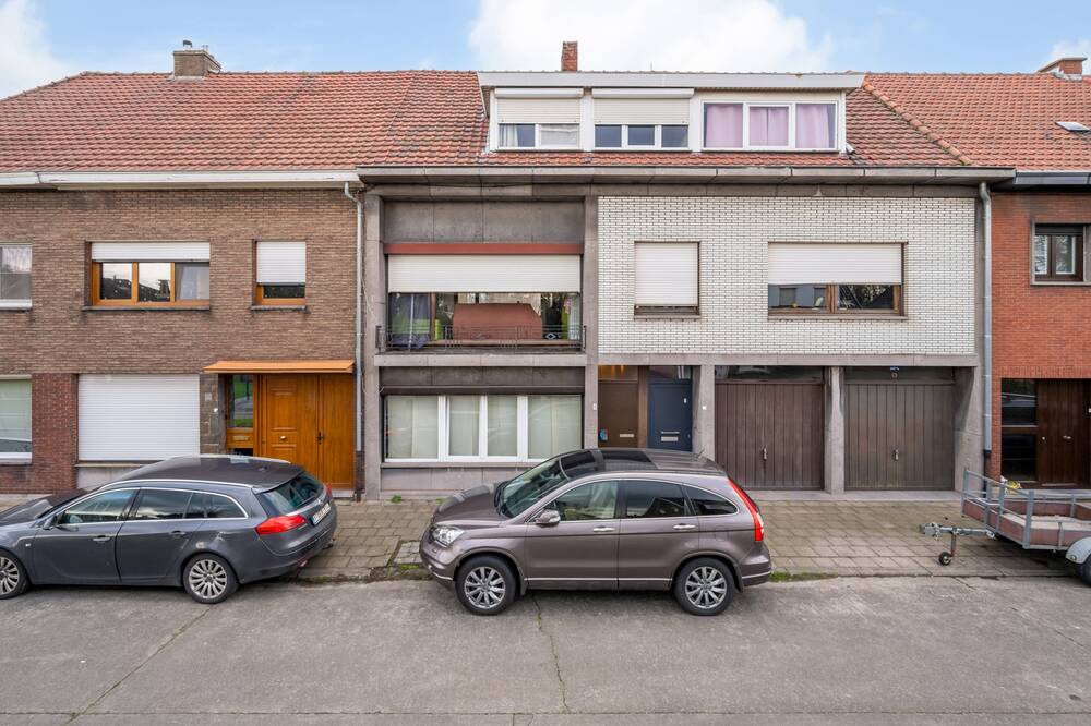 Appartement te koop in Zelzate 9060 235000.00€ 2 slaapkamers 107.00m² - Zoekertje 489805