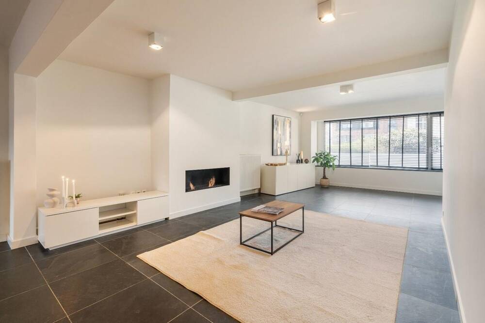 Benedenverdieping te koop in Gent 9000 495000.00€ 3 slaapkamers 157.00m² - Zoekertje 488978