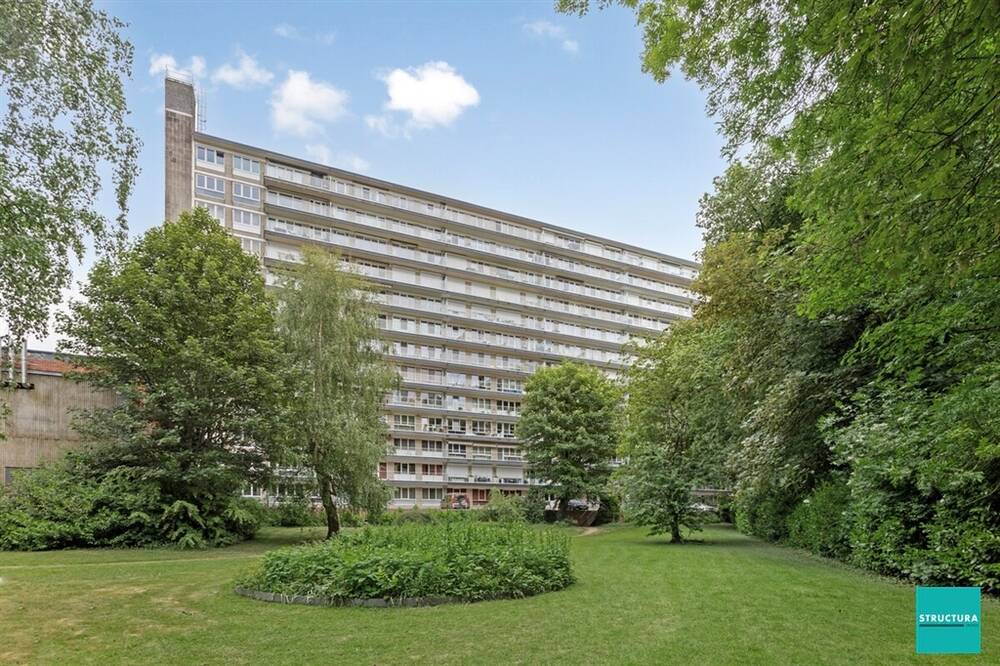 Appartement te koop in Aalst 9300 195000.00€ 2 slaapkamers 72.00m² - Zoekertje 490033