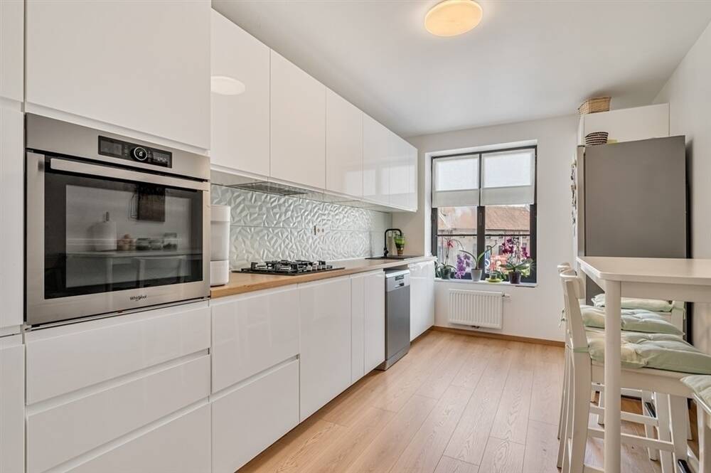 Appartement te  koop in Hofstade 9308 235000.00€ 2 slaapkamers 92.00m² - Zoekertje 489295