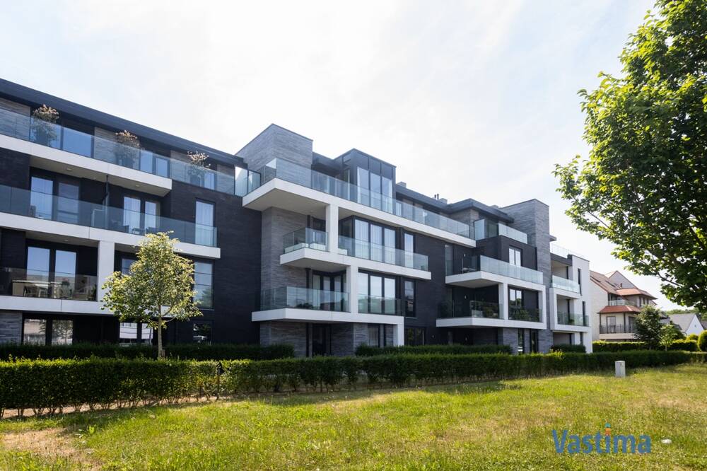Appartement te koop in Aalst 9300 749000.00€ 2 slaapkamers 147.00m² - Zoekertje 490085