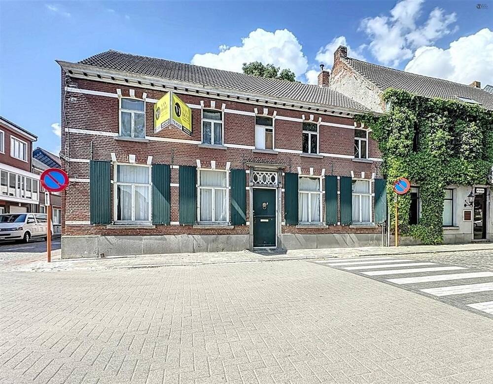 Huis te koop in Meerdonk 9170 260000.00€ 7 slaapkamers 306.00m² - Zoekertje 489778
