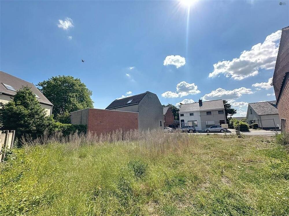 Grond te  koop in De Klinge 9170 139000.00€  slaapkamers m² - Zoekertje 490382