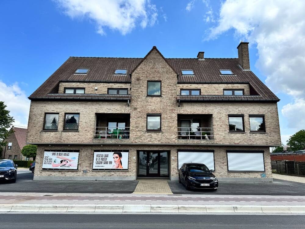 Appartement te koop in Zulte 9870 269000.00€ 3 slaapkamers 122.00m² - Zoekertje 489312
