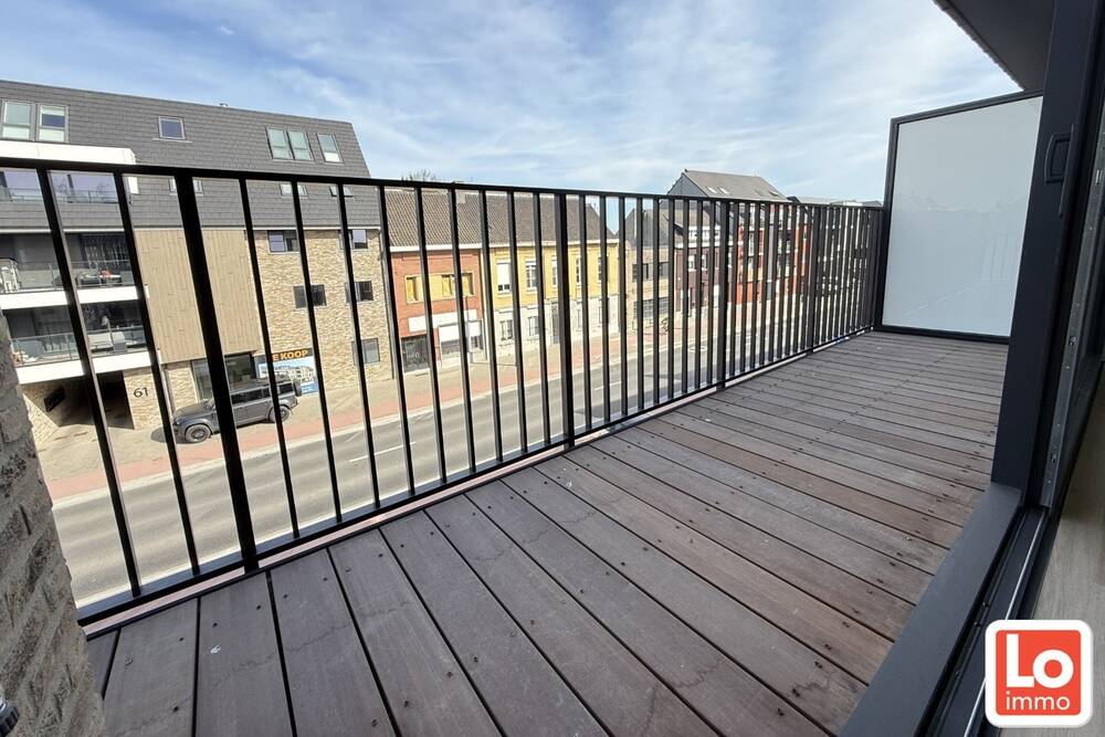 Appartement te  koop in Zeveneken 9080 260000.00€ 1 slaapkamers 60.00m² - Zoekertje 490273