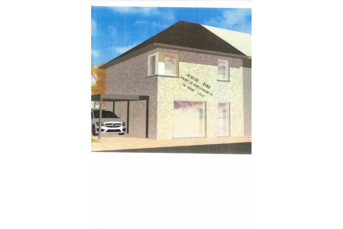 Huis te  koop in Mater 9700 316050.00€ 3 slaapkamers 515.00m² - Zoekertje 489634