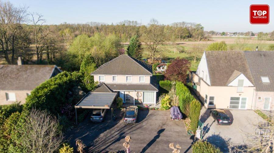 Huis te koop in Evergem 9940 649500.00€ 3 slaapkamers 193.00m² - Zoekertje 490204
