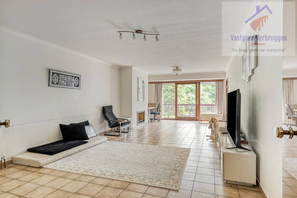 Appartement te koop in Aalst 9300 249000.00€ 2 slaapkamers 105.00m² - Zoekertje 490323
