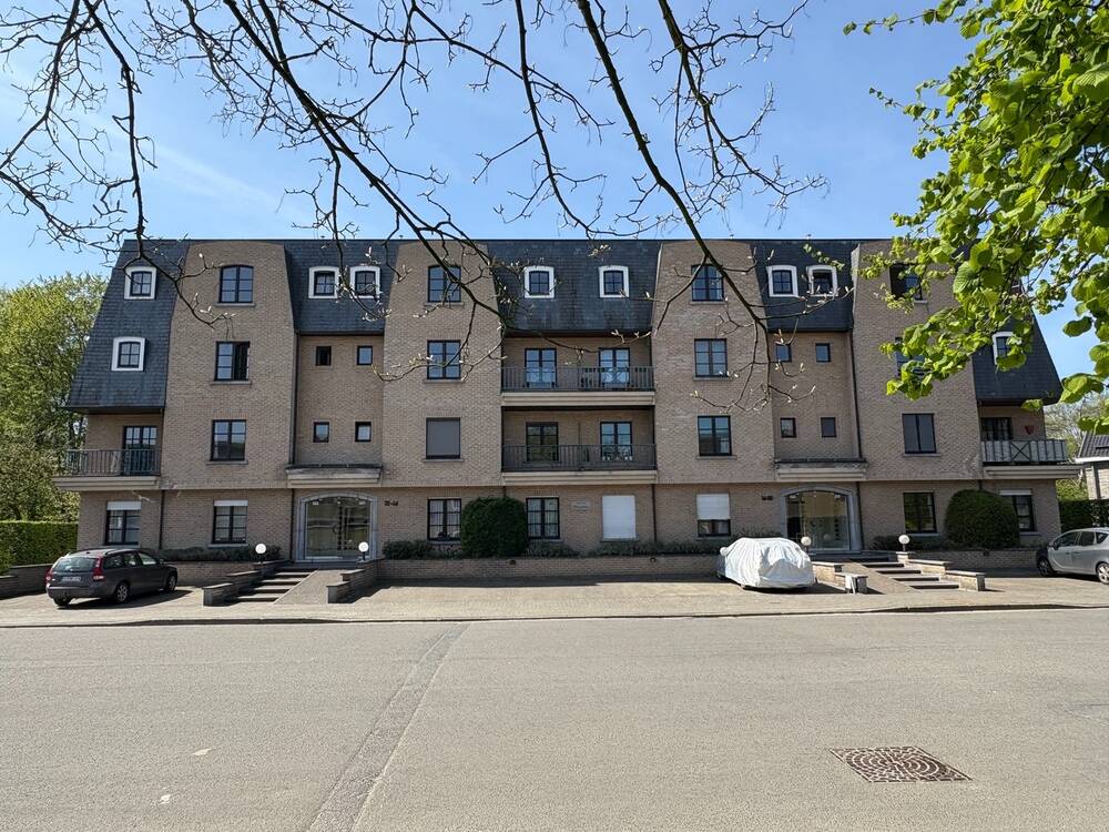 Appartement te in Gent 9000 369000.00€ 2 slaapkamers 104.00m² - Zoekertje 491019