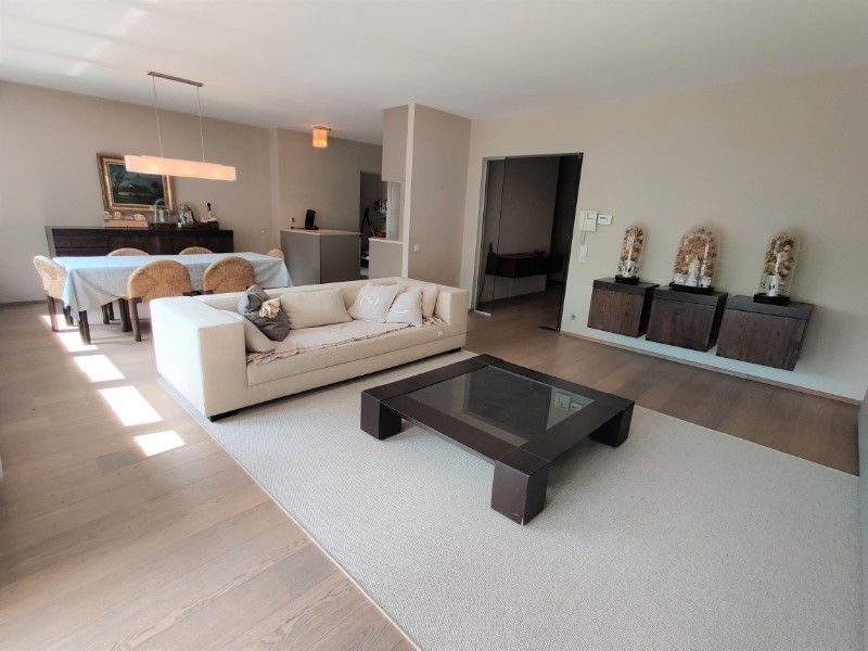 Appartement te in Aalst 9300 1100.00€ 3 slaapkamers 133.00m² - Zoekertje 491538