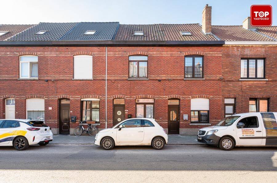 Huis te koop in Wondelgem 9032 299000.00€ 3 slaapkamers 129.00m² - Zoekertje 491422