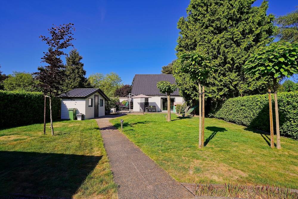 Huis te koop in Sint-Gillis-Waas 9170 249000.00€ 2 slaapkamers 96.00m² - Zoekertje 491750