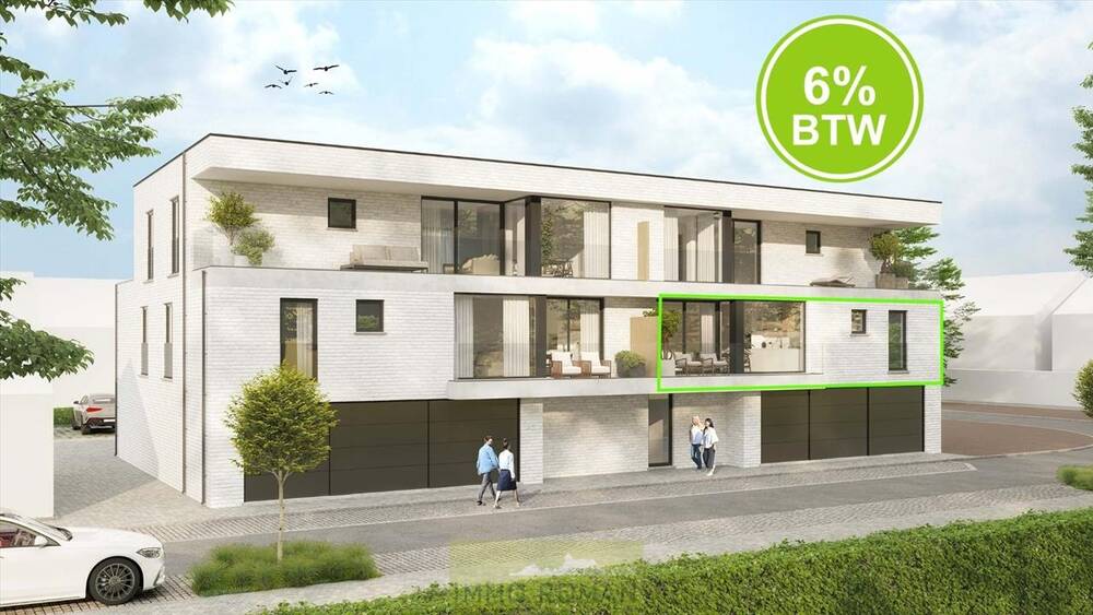 Huis te koop in Kluisbergen 9690 285000.00€ 2 slaapkamers 60.00m² - Zoekertje 491597