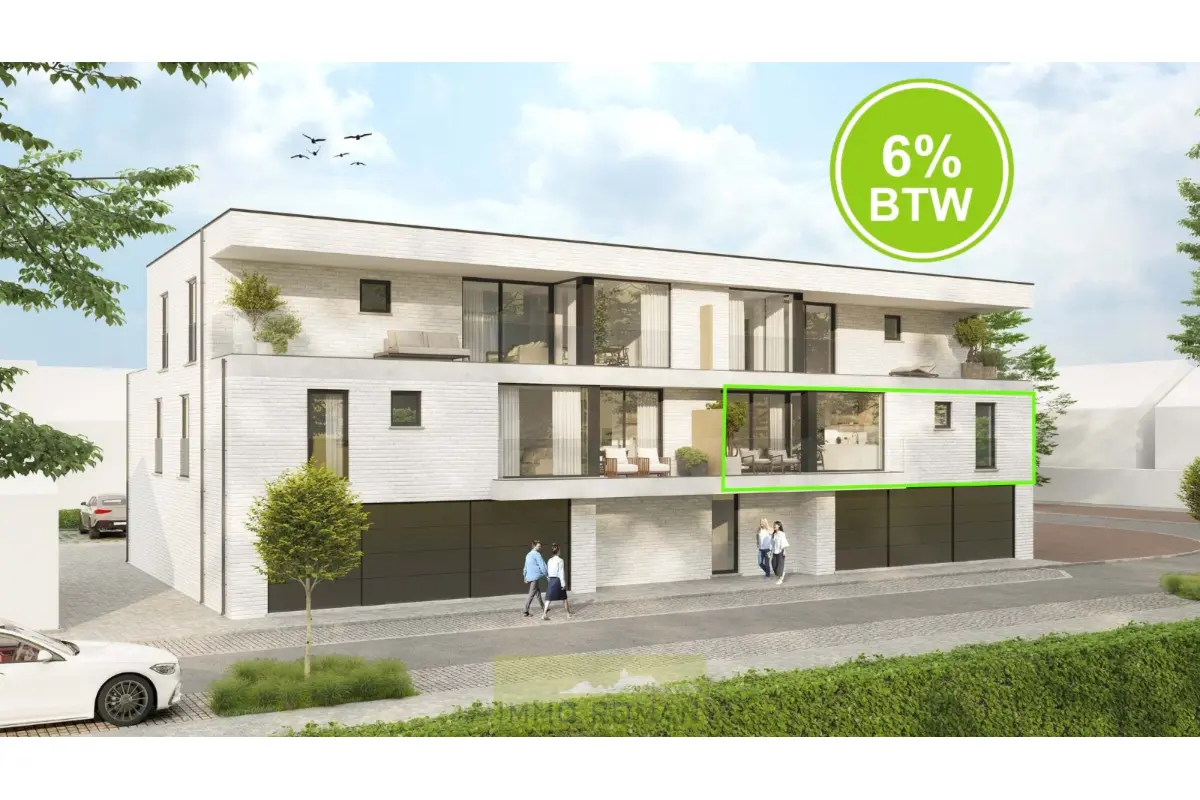 Huis te  koop in Kluisbergen 9690 285000.00€ 2 slaapkamers 60.00m² - Zoekertje 491597